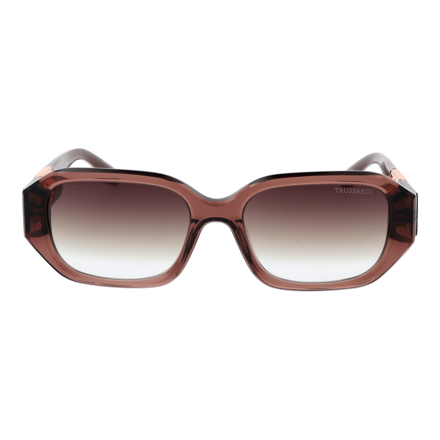 Trussardi Sunglasses TSW9011 T01 55