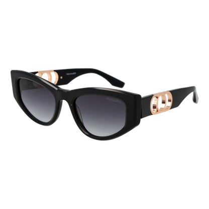 Trussardi Sunglasses TSW9013 A02 54