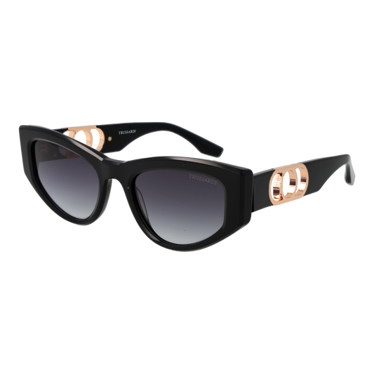 Trussardi Sunglasses TSW9013 A02 54
