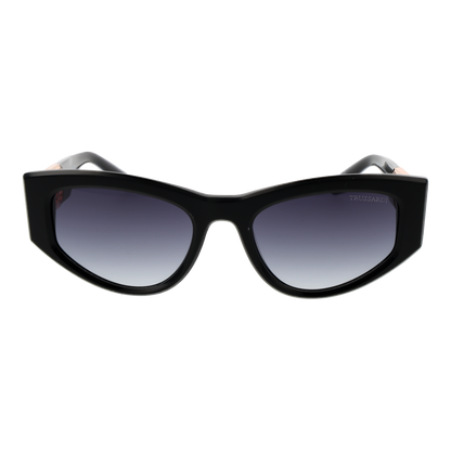 Trussardi Sunglasses TSW9013 A02 54