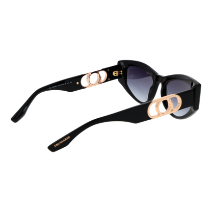 Trussardi Sunglasses TSW9013 A02 54