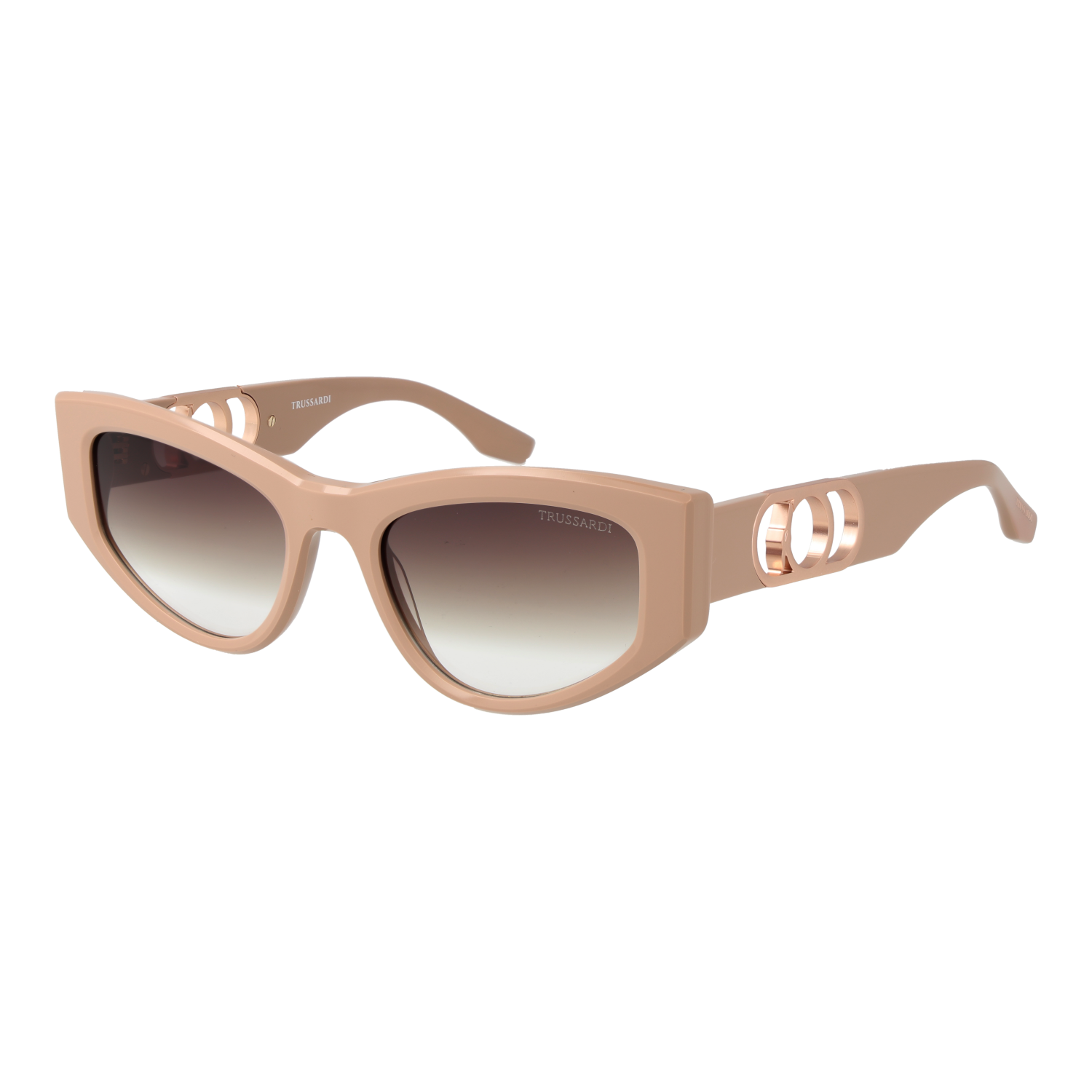 Trussardi Sunglasses TSW9013 D01 54