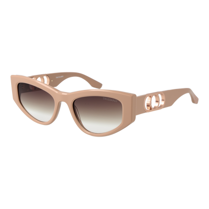 Trussardi Sunglasses TSW9013 D01 54