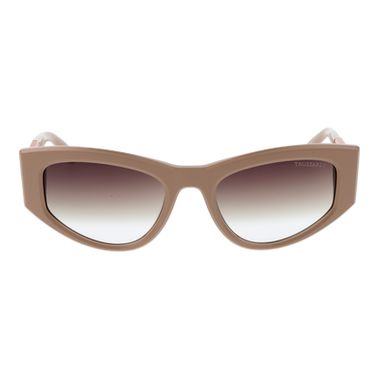 Trussardi Sunglasses TSW9013 D01 54