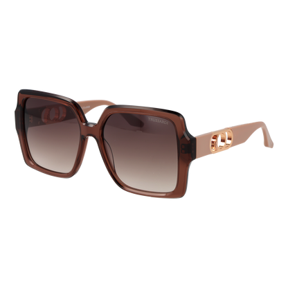 Trussardi Sunglasses TSW9014 T03 56