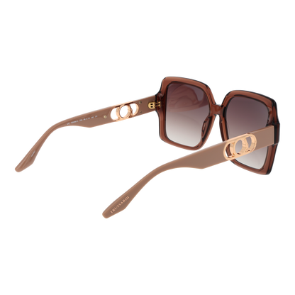 Trussardi Sunglasses TSW9014 T03 56