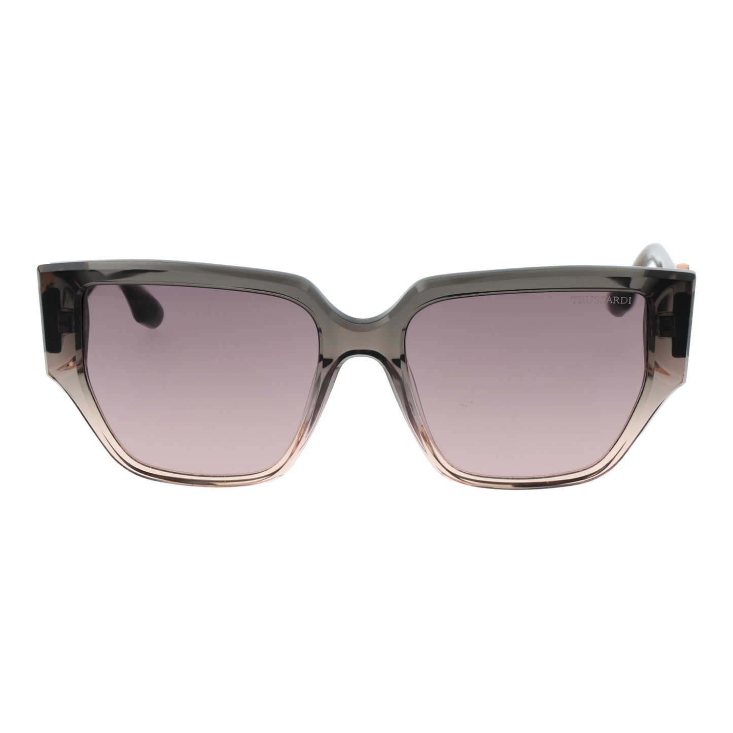 Trussardi Sunglasses TSW9023 C01 55