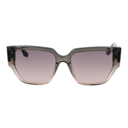 Trussardi Sunglasses TSW9023 C01 55