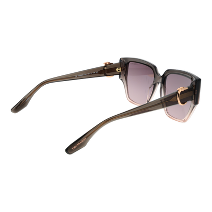 Trussardi Sunglasses TSW9023 C01 55