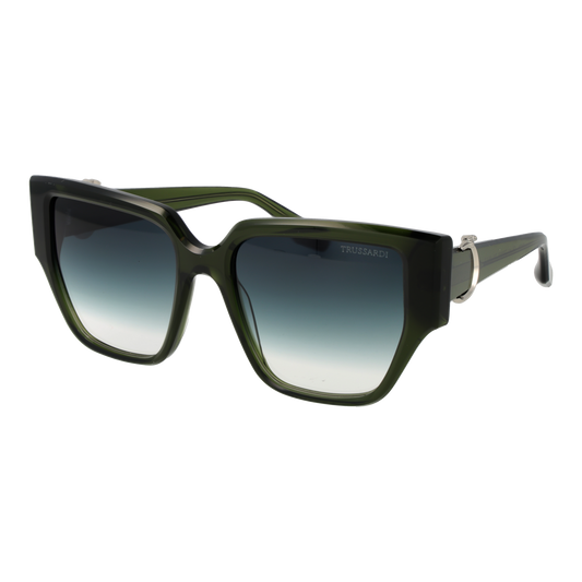 Trussardi Sunglasses TSW9023 T02 55