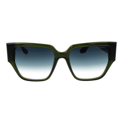 Trussardi Sunglasses TSW9023 T02 55