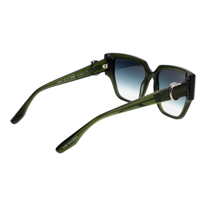 Trussardi Sunglasses TSW9023 T02 55
