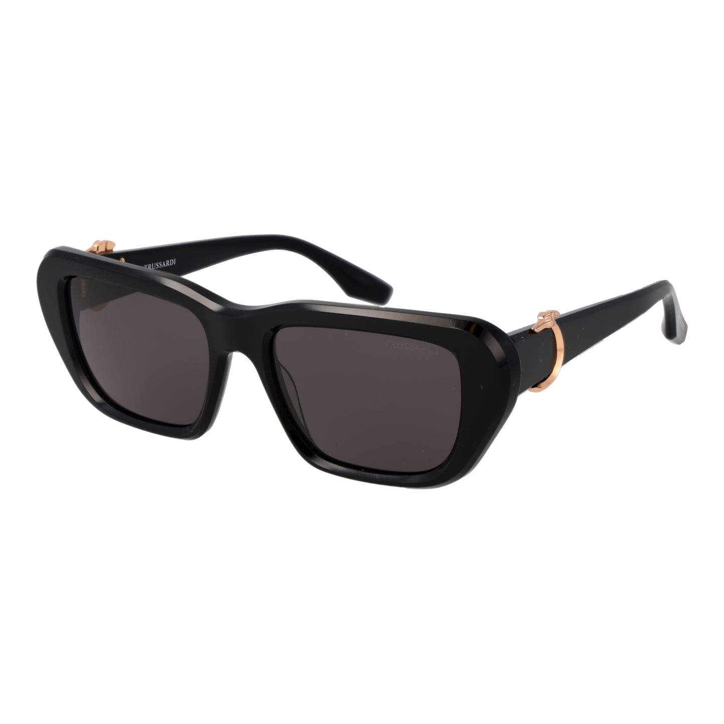 Trussardi Sunglasses TSW9024 A01 54
