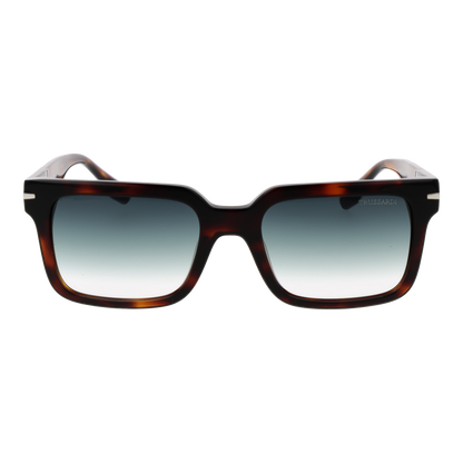 Trussardi Sunglasses TSM9019 G23 56