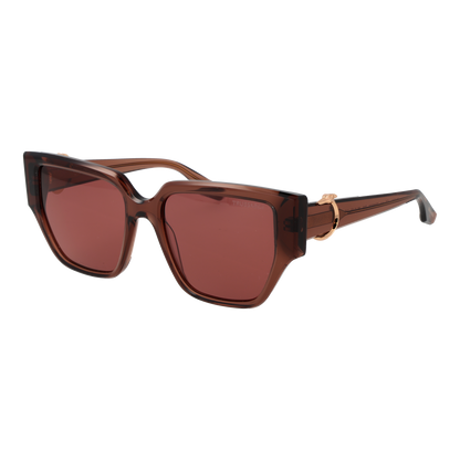 Trussardi Sunglasses TSW9023 T03 55