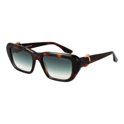 Trussardi Sunglasses TSW9024 G23 54