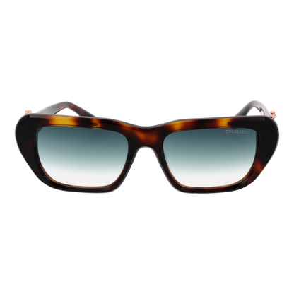Trussardi Sunglasses TSW9024 G23 54