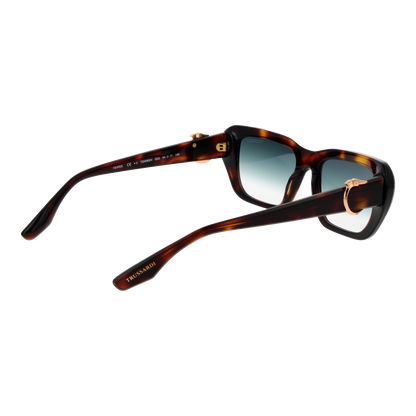 Trussardi Sunglasses TSW9024 G23 54