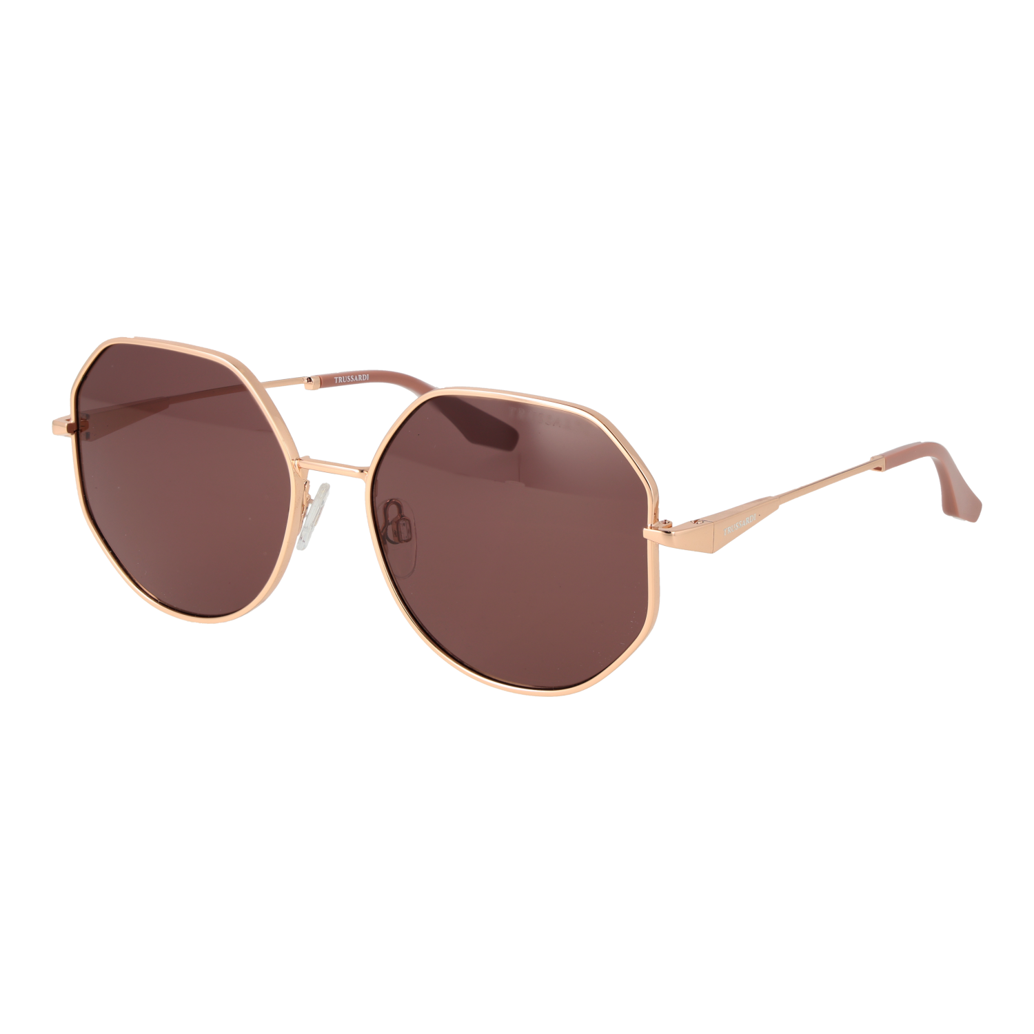 Trussardi Sunglasses TSW3012 04A 56