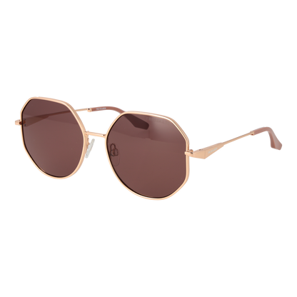 Trussardi Sunglasses TSW3012 04A 56