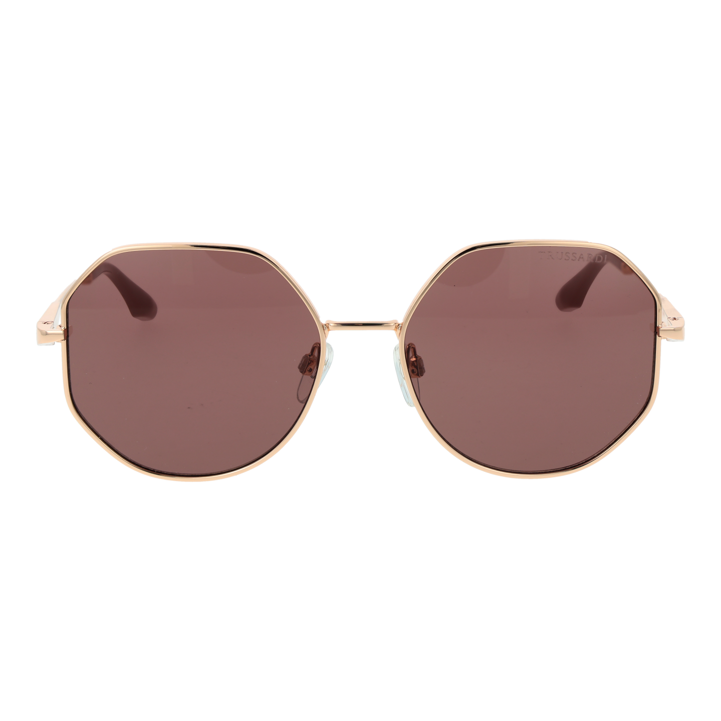 Trussardi Sunglasses TSW3012 04A 56