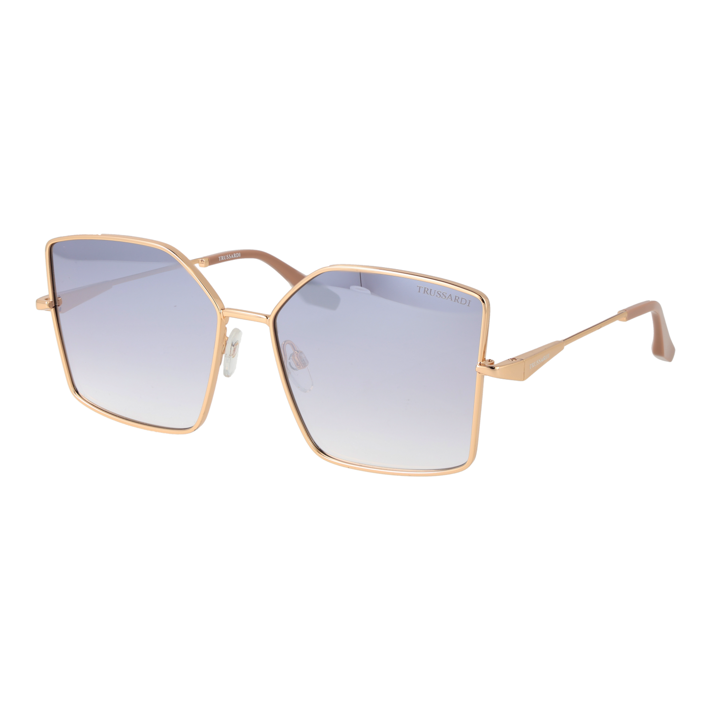 Trussardi Sunglasses TSW3013 04A 58