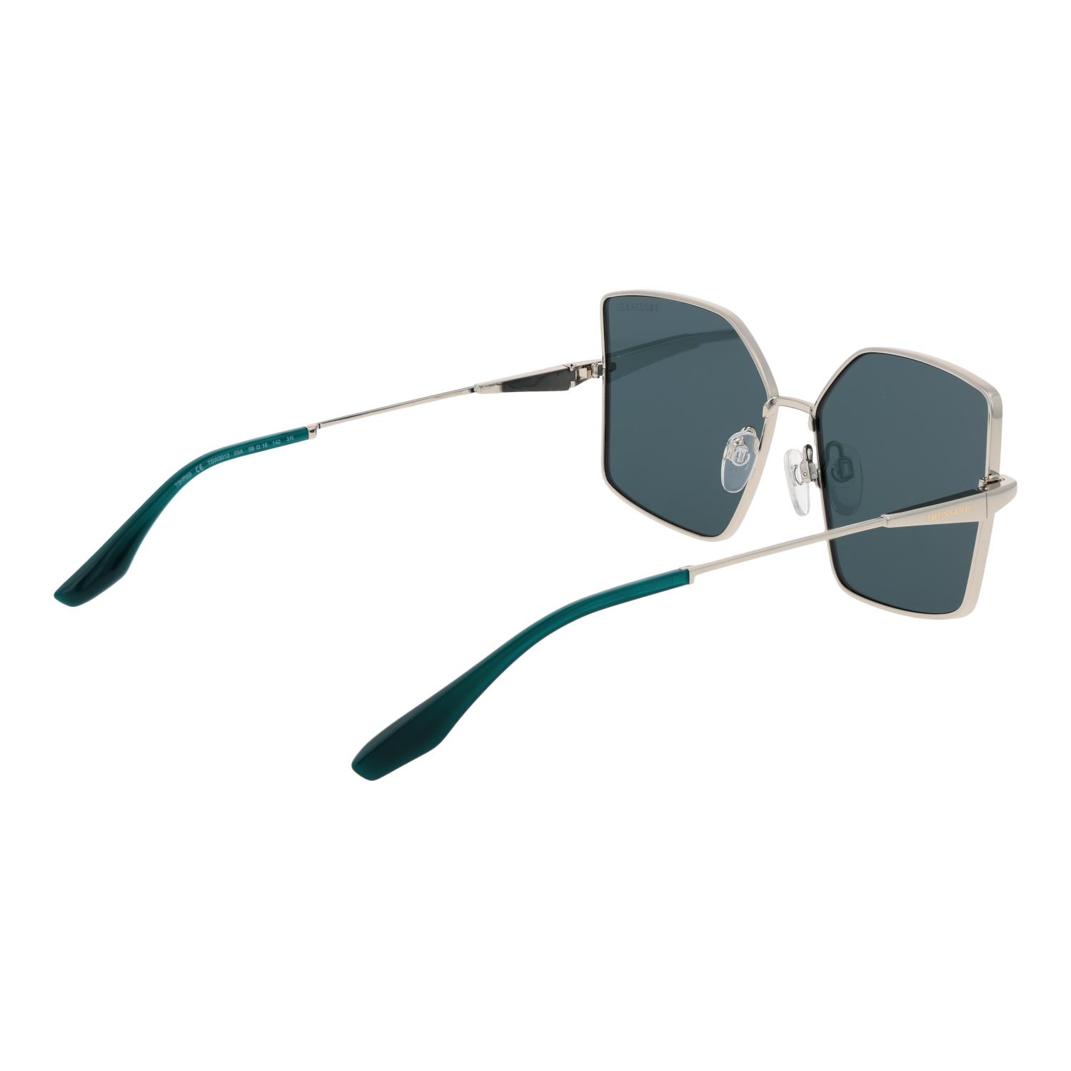 Trussardi Sunglasses TSW3013 03A 58