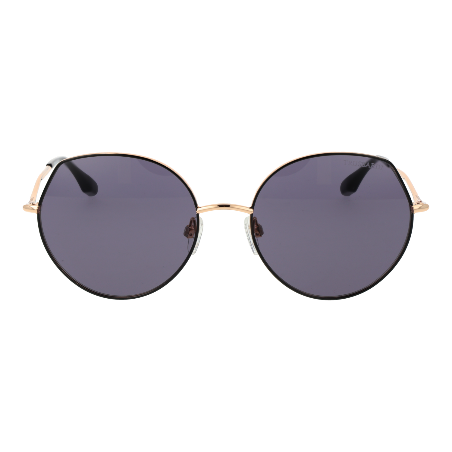 Trussardi Sunglasses TSW3011 09A 56