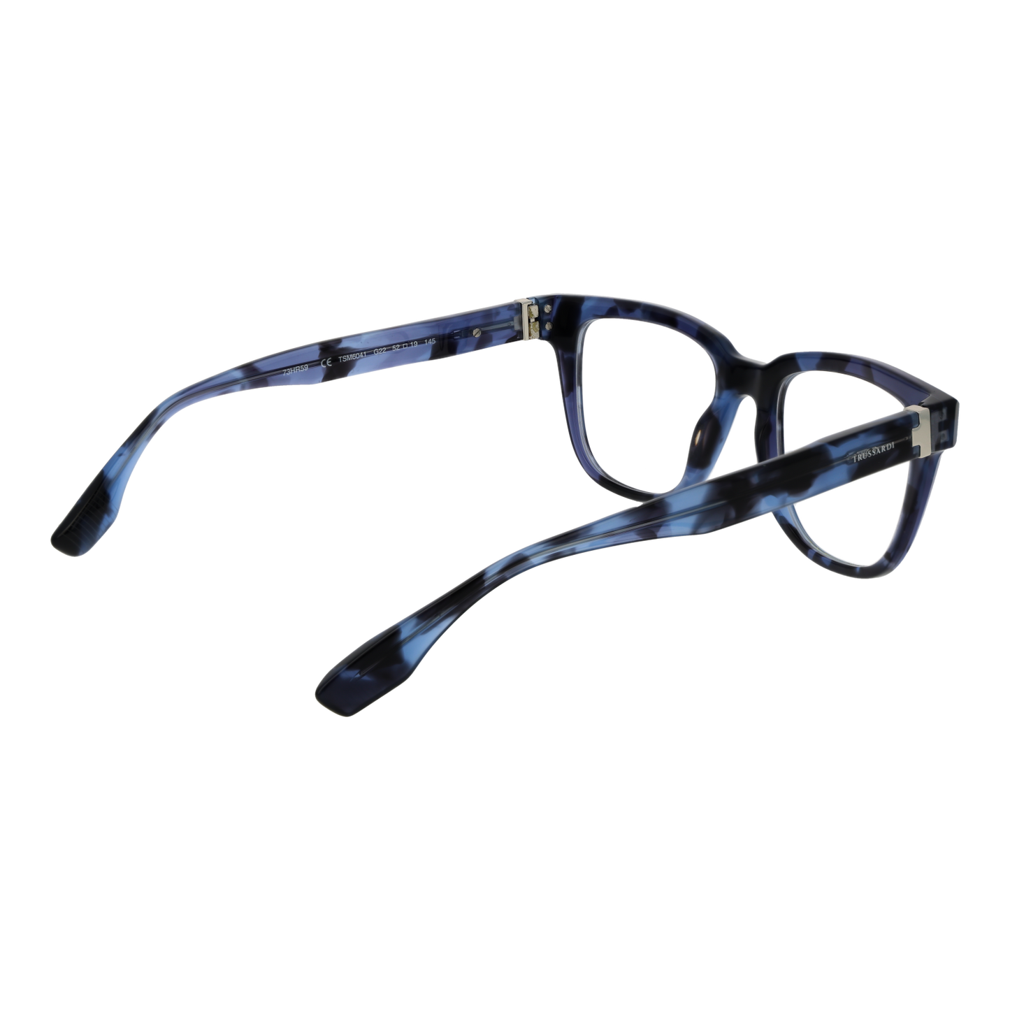 Trussardi Optical Frame TSM6041 G22 52
