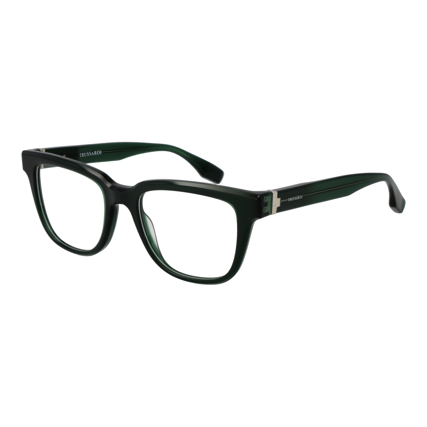 Trussardi Optical Frame TSM6041 T01 52