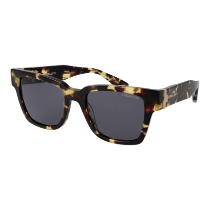 Trussardi Sunglasses TSM9026 G21 52
