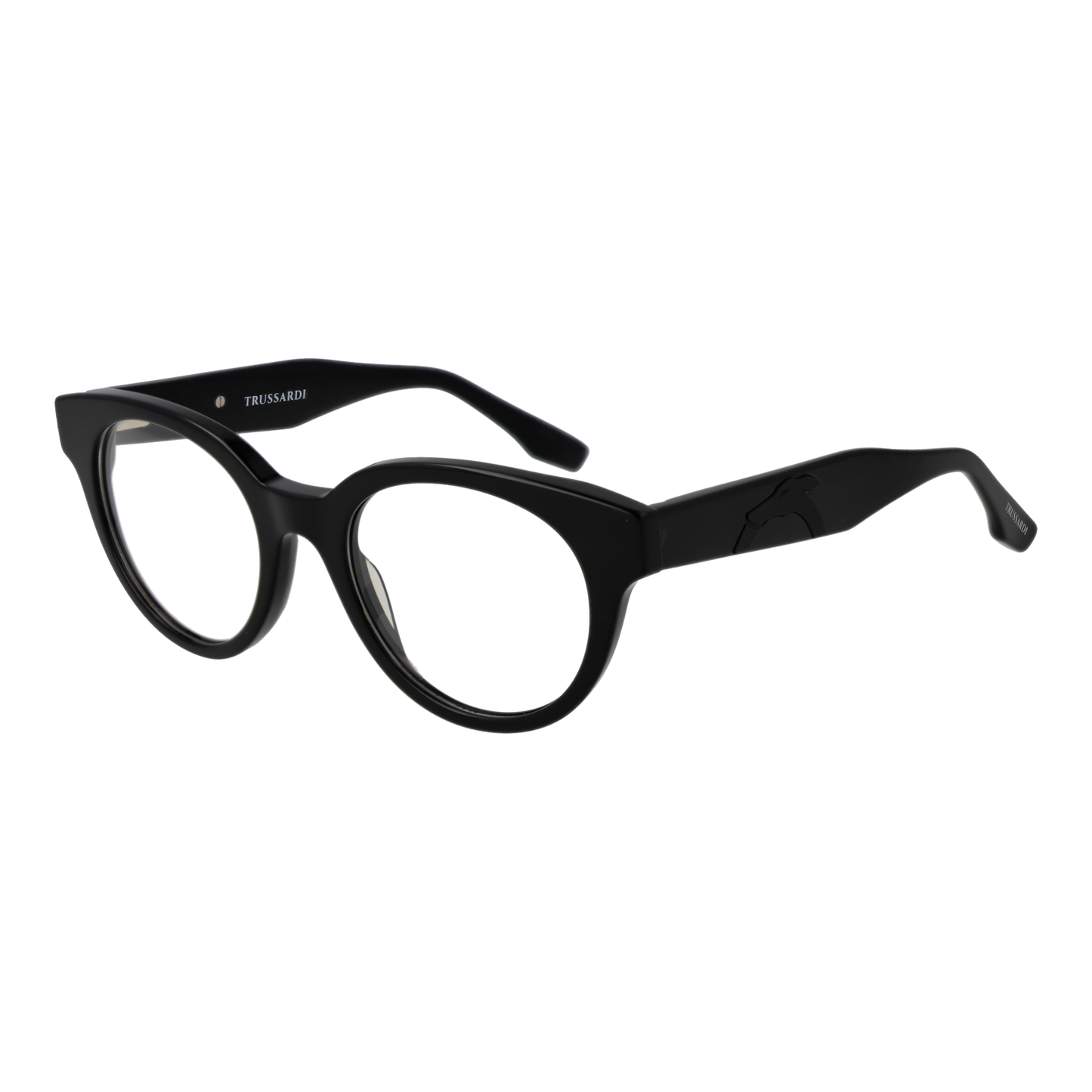 Trussardi Optical Frame TSU6051 A01 50