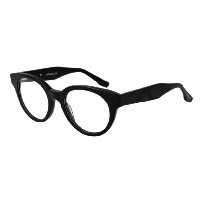 Trussardi Optical Frame TSU6051 A01 50