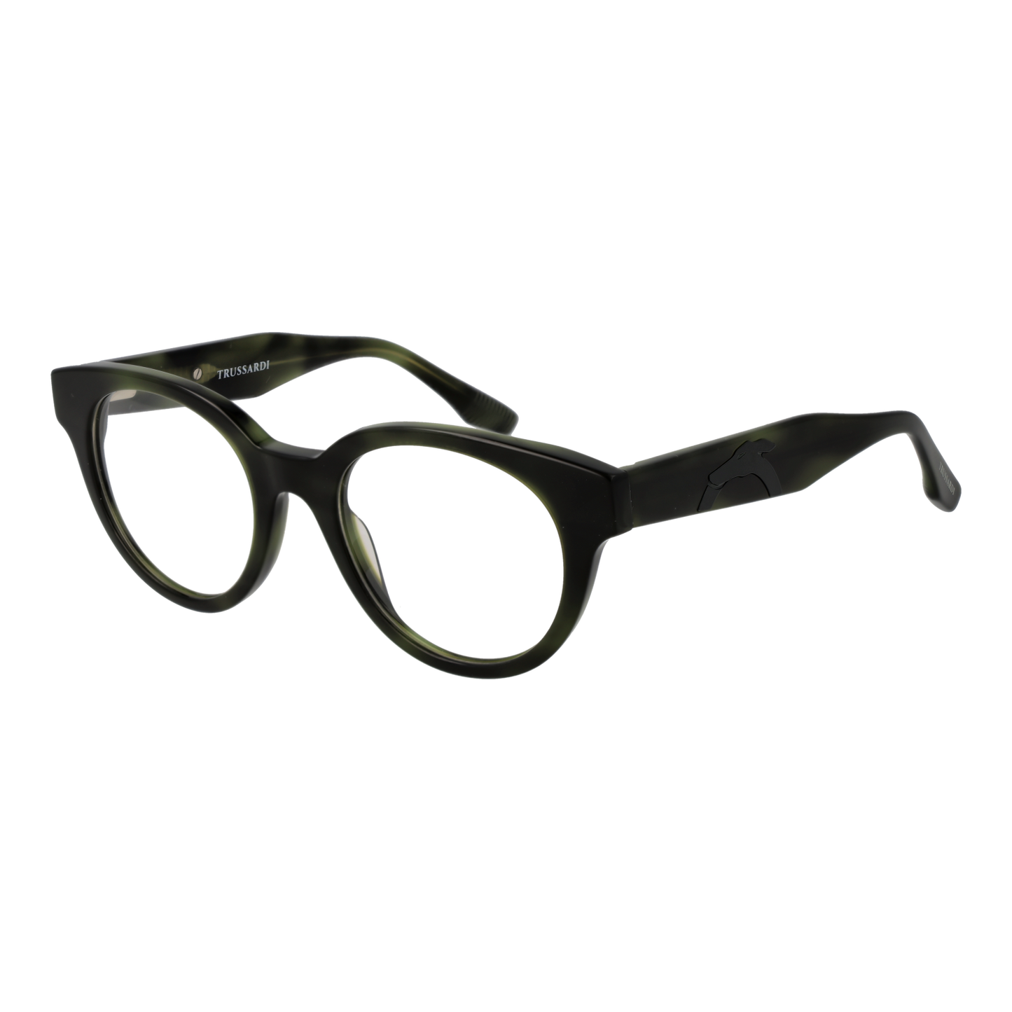 Trussardi Optical Frame TSU6051 E01 50