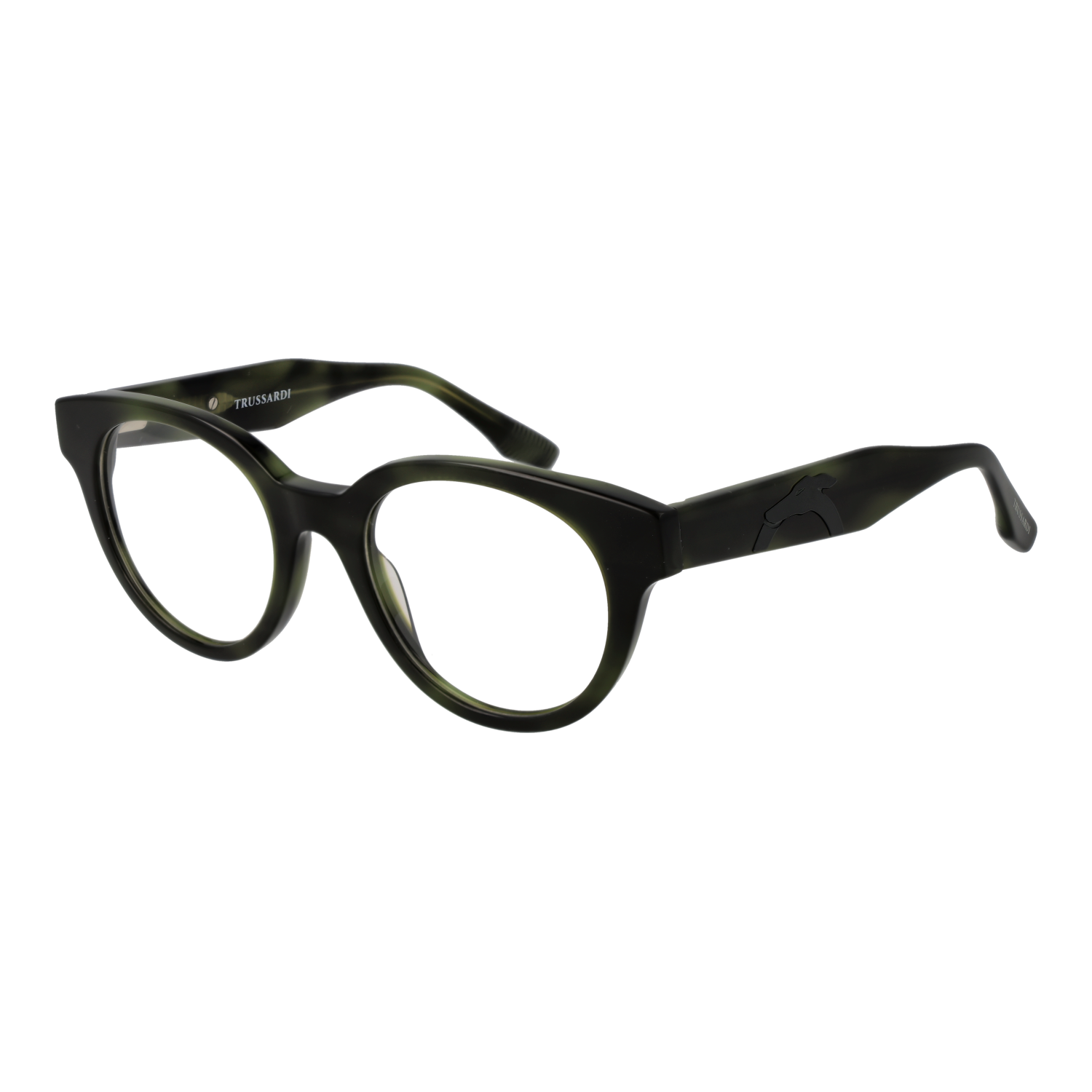 Trussardi Optical Frame TSU6051 E01 50