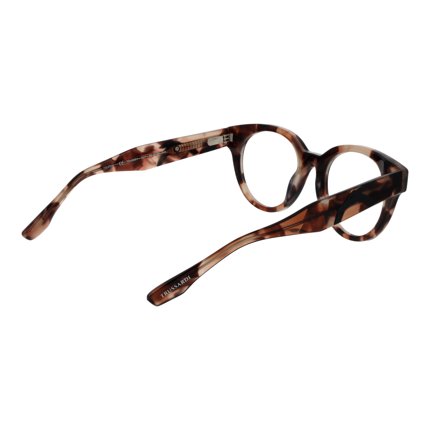 Trussardi Optical Frame TSU6051 G21 50