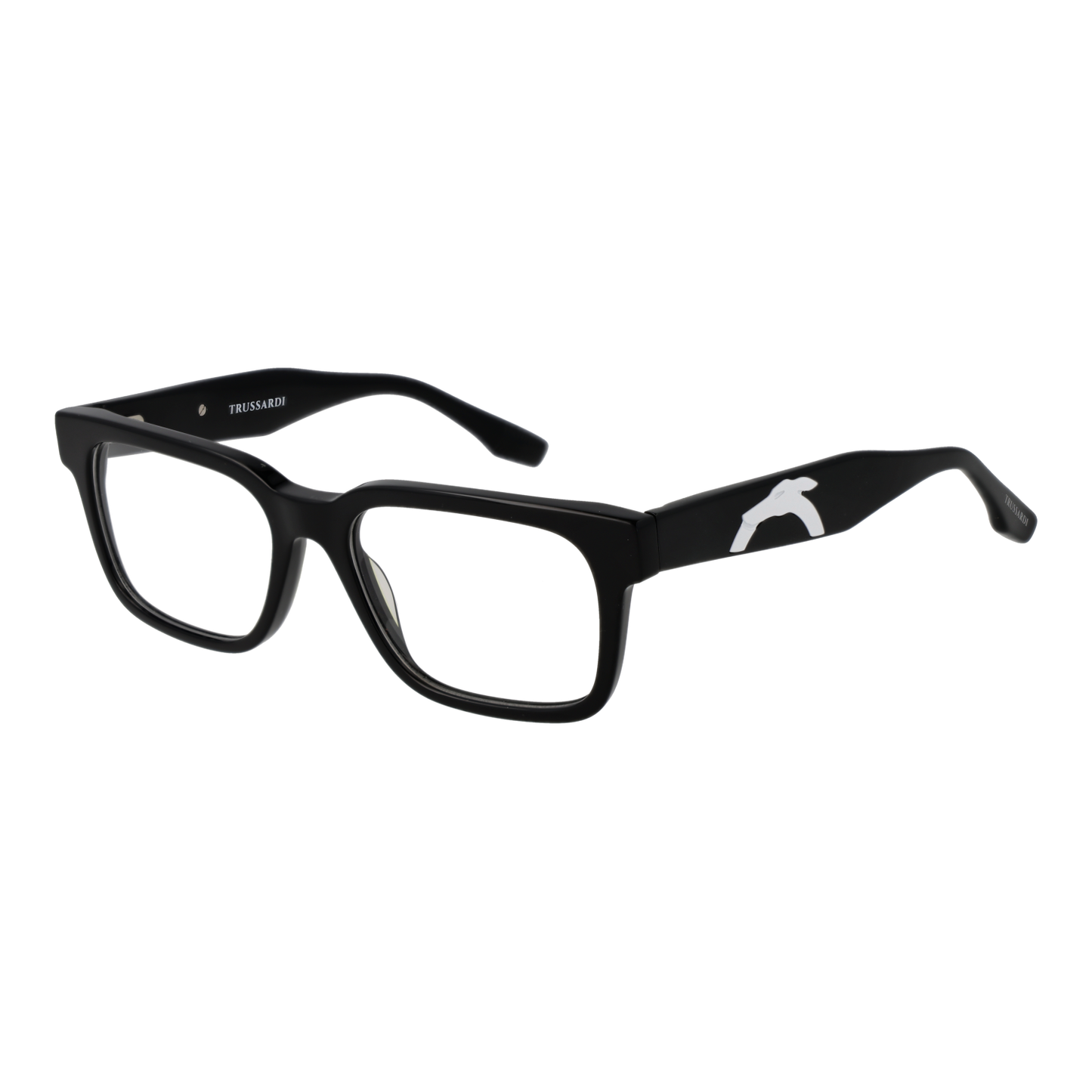 Trussardi Optical Frame TSU6052 A02 53