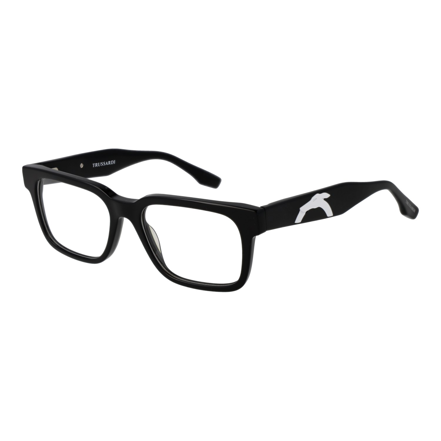 Trussardi Optical Frame TSU6052 A02 53