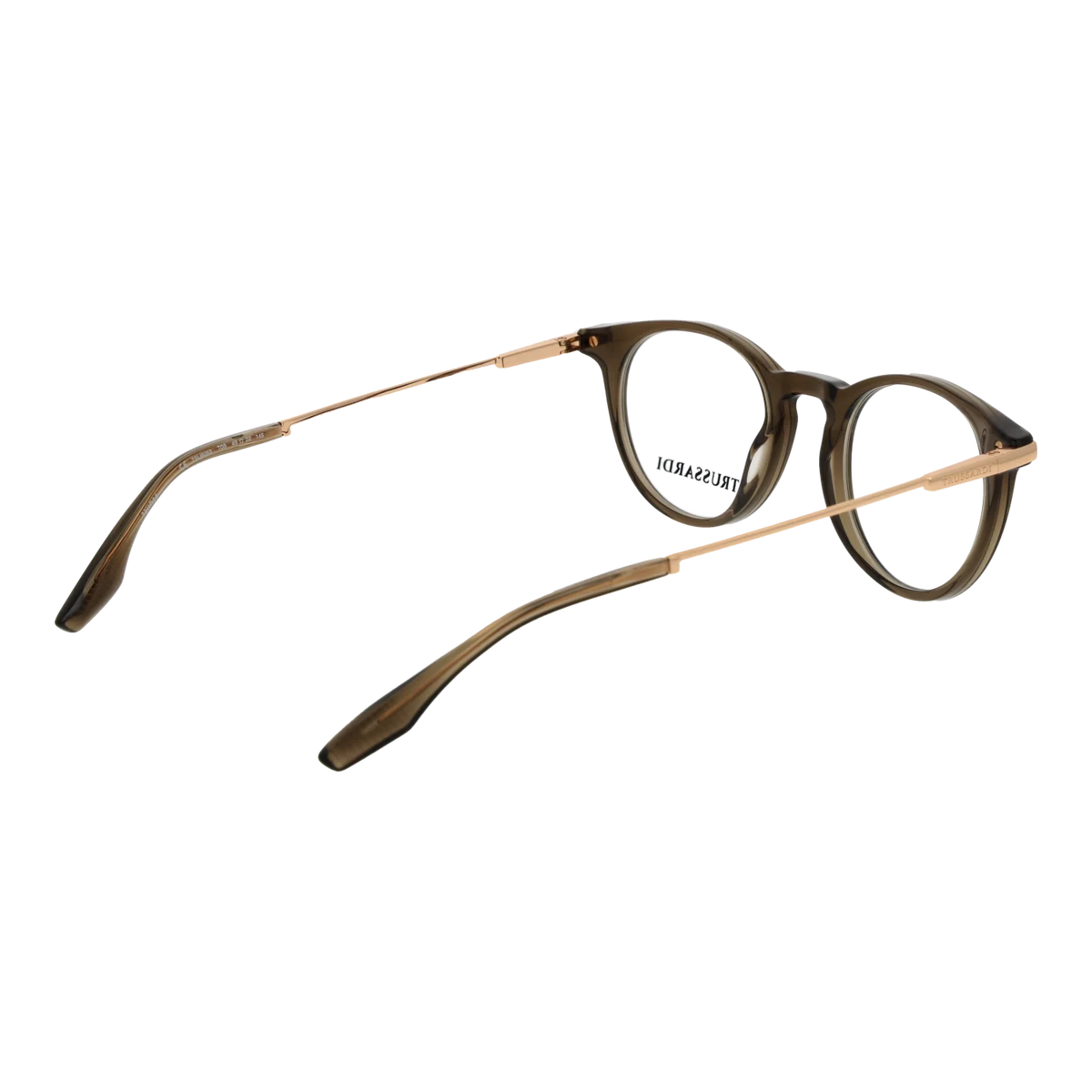 Trussardi Optische Fassungen TSU6053 T03 49