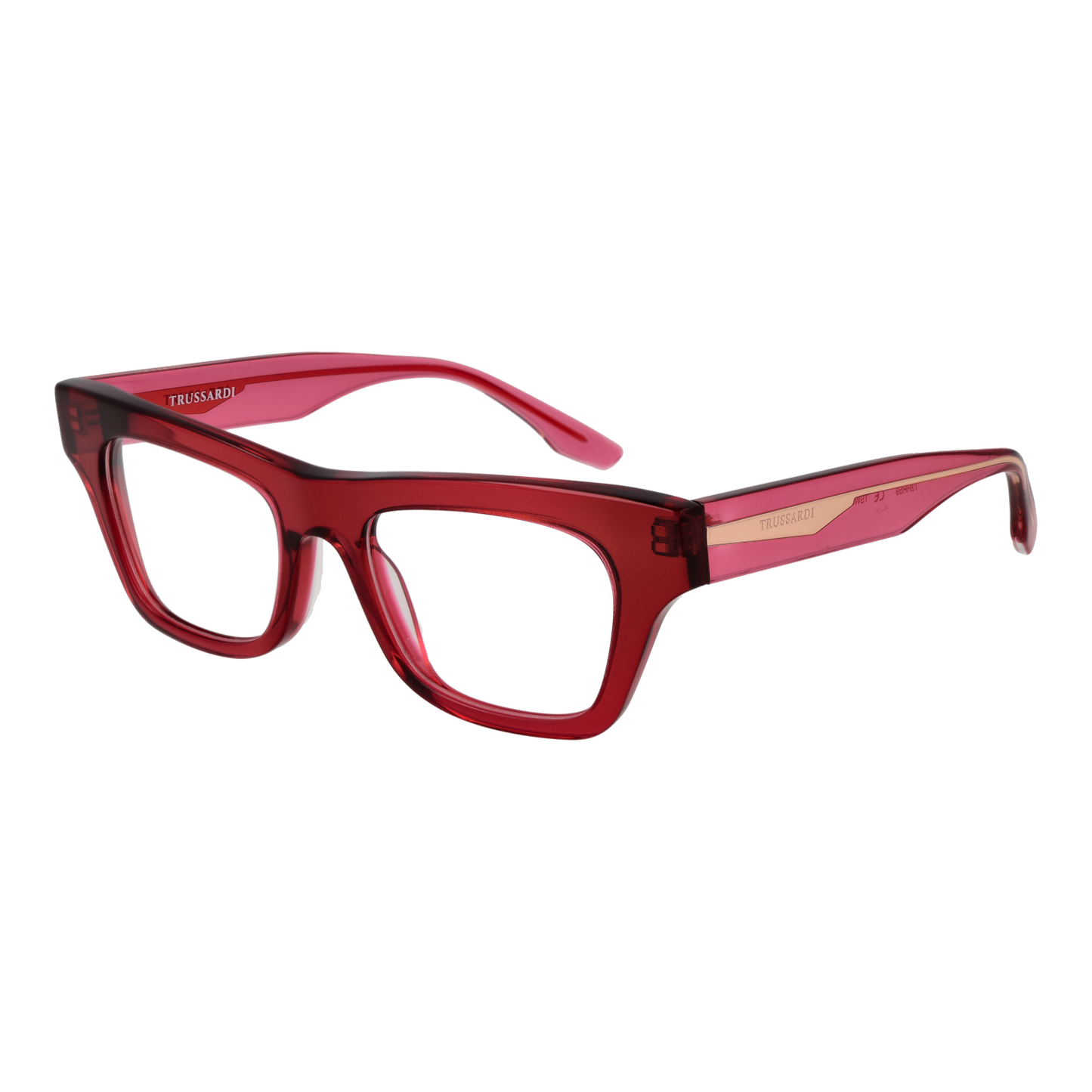 Trussardi Optical Frame TSW6044 T03 51