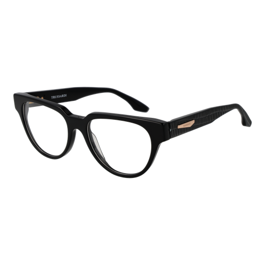 Trussardi Optical Frame TSW6046 A01 53