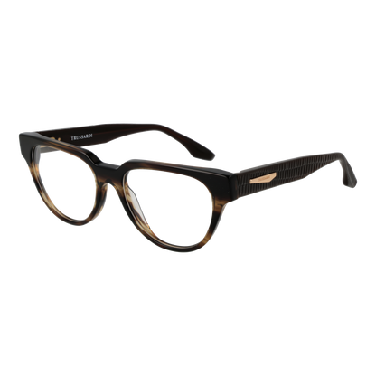 Trussardi Optical Frame TSW6046 E01 53