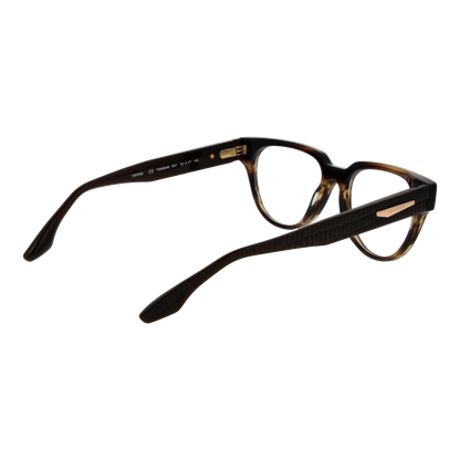 Trussardi Optical Frame TSW6046 E01 53
