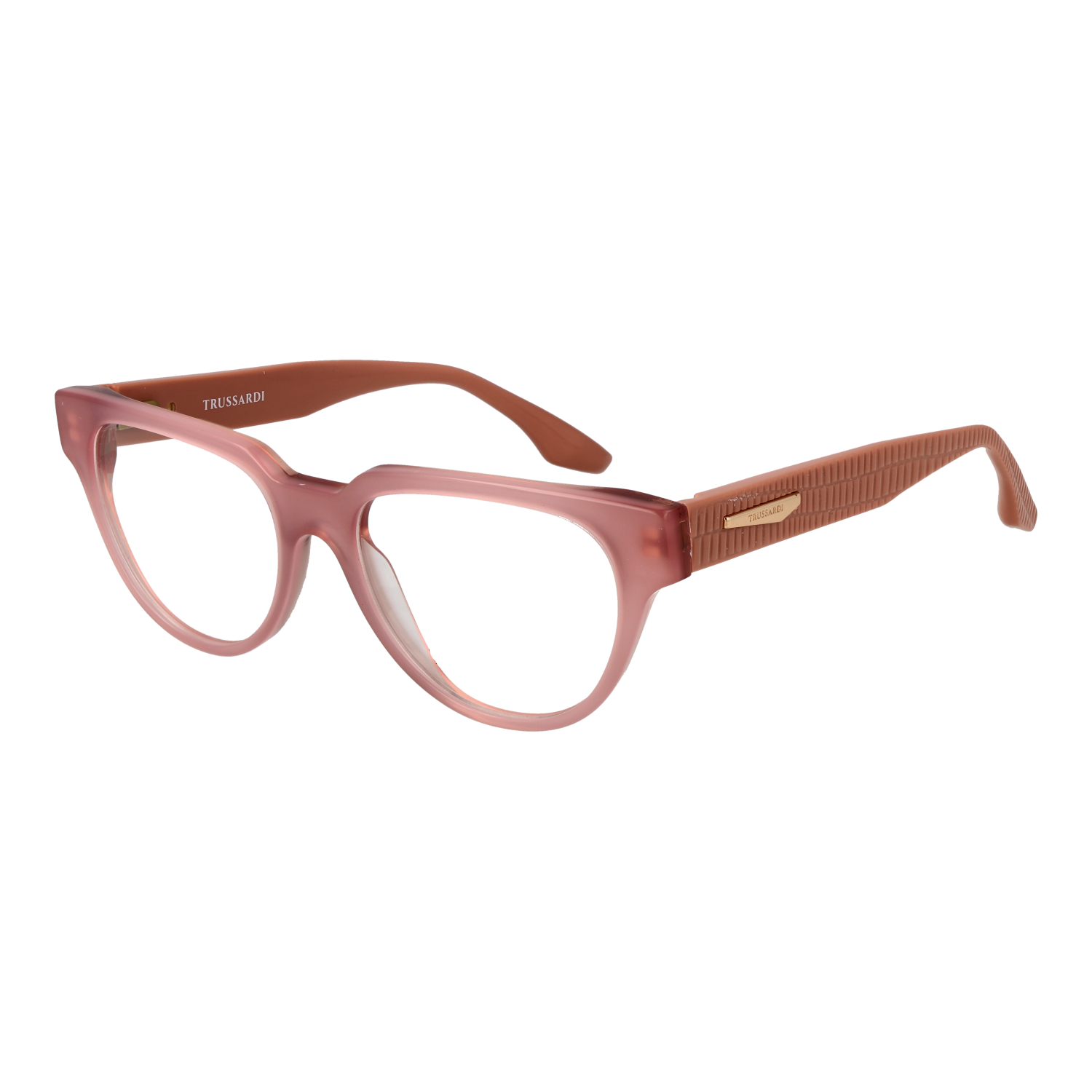 Trussardi Optical Frame TSW6046 H01 53
