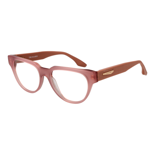 Trussardi Optical Frame TSW6046 H01 53
