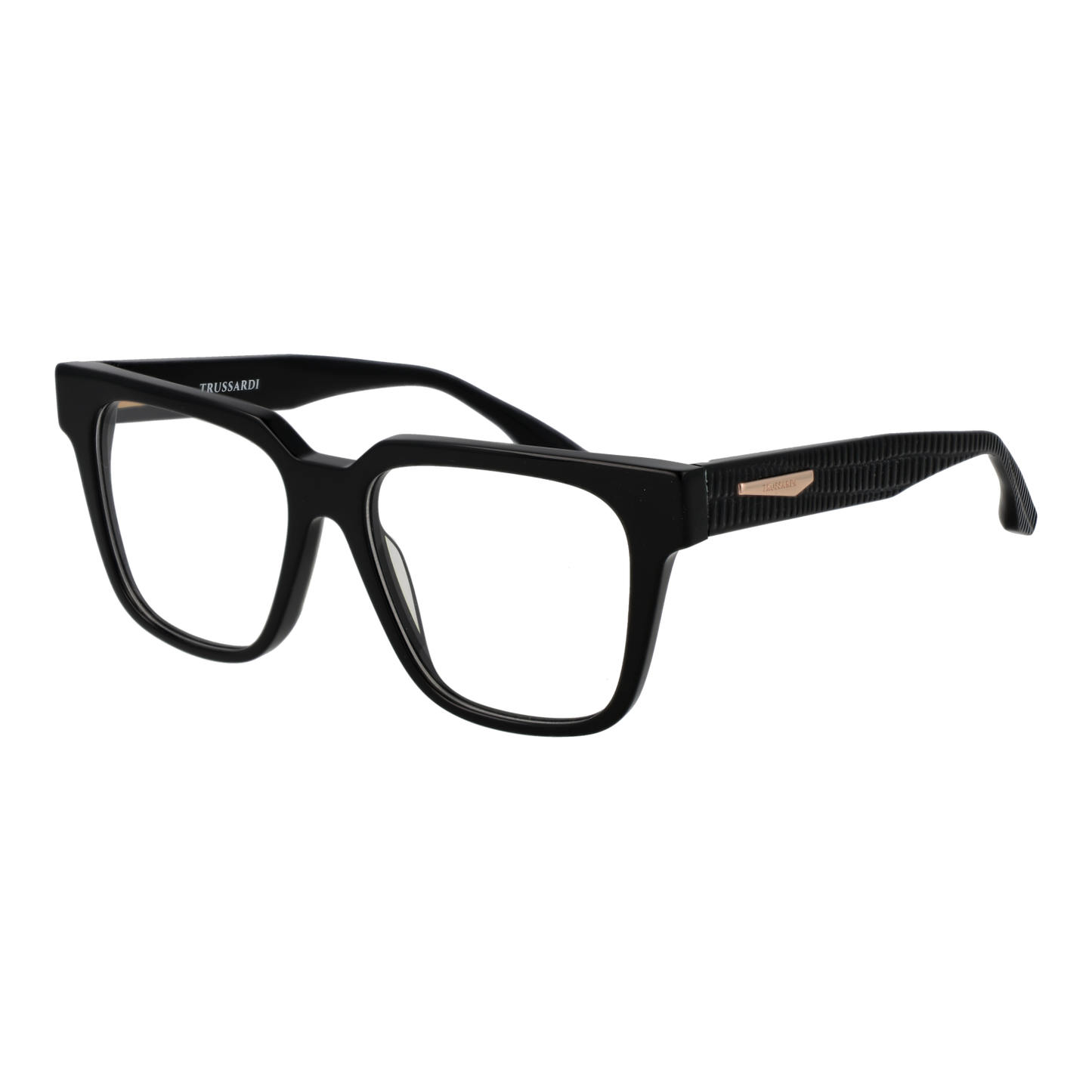 Trussardi Optical Frame TSW6047 A01 53