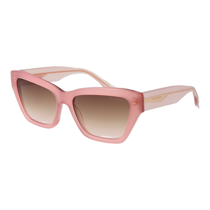 Trussardi Sunglasses TSW9030 H01 57
