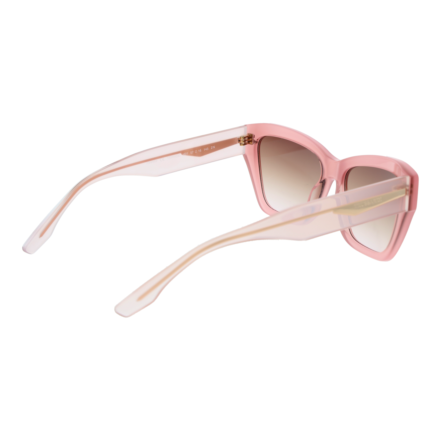 Trussardi Sunglasses TSW9030 H01 57