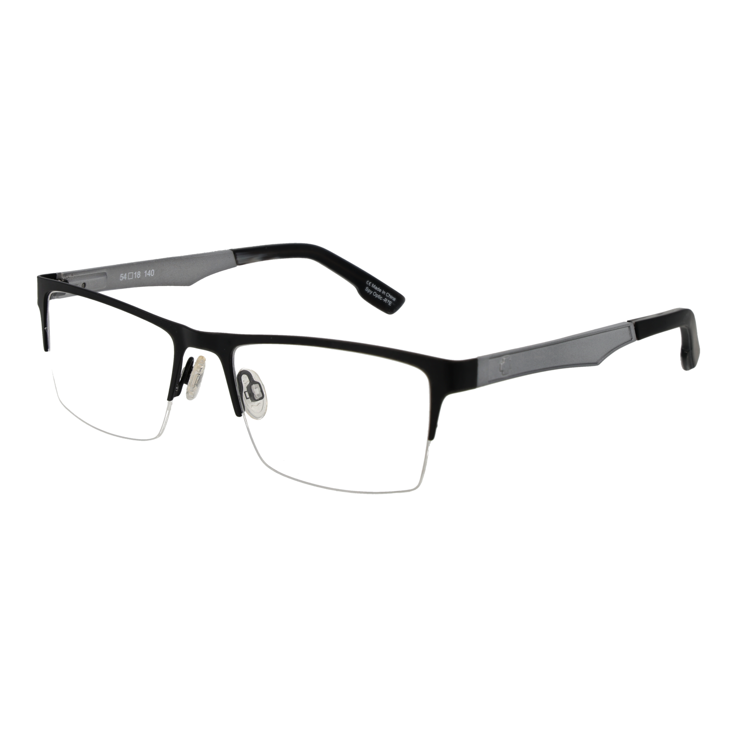 Spy Optical Frame 573474316000 54 Hawke