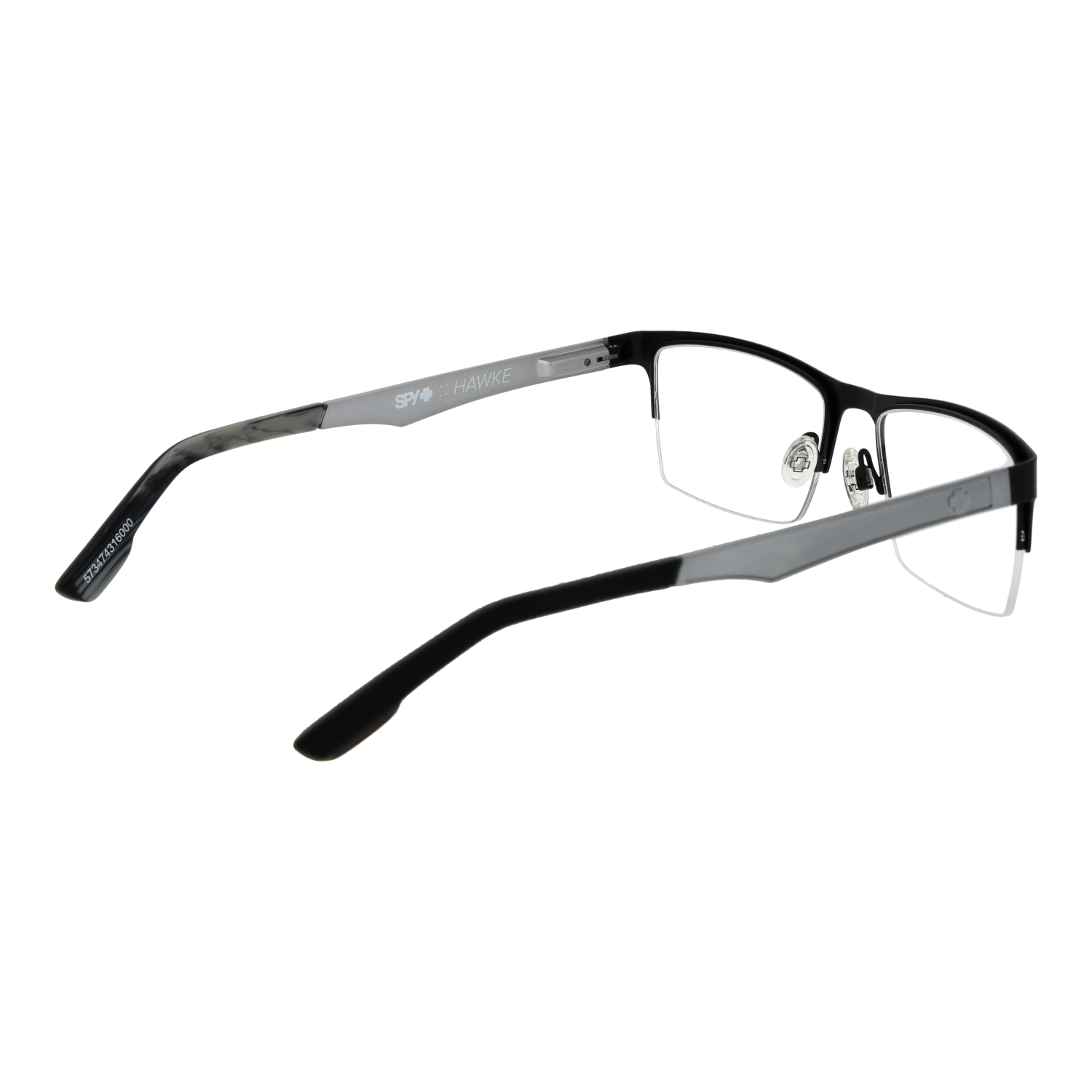 Spy Optical Frame 573474316000 54 Hawke
